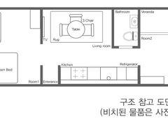 목동3인 반려동물/주차 18번째 이미지