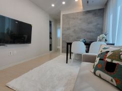 Clean, fully-furnished apartment in Seongbuk- 0th image
