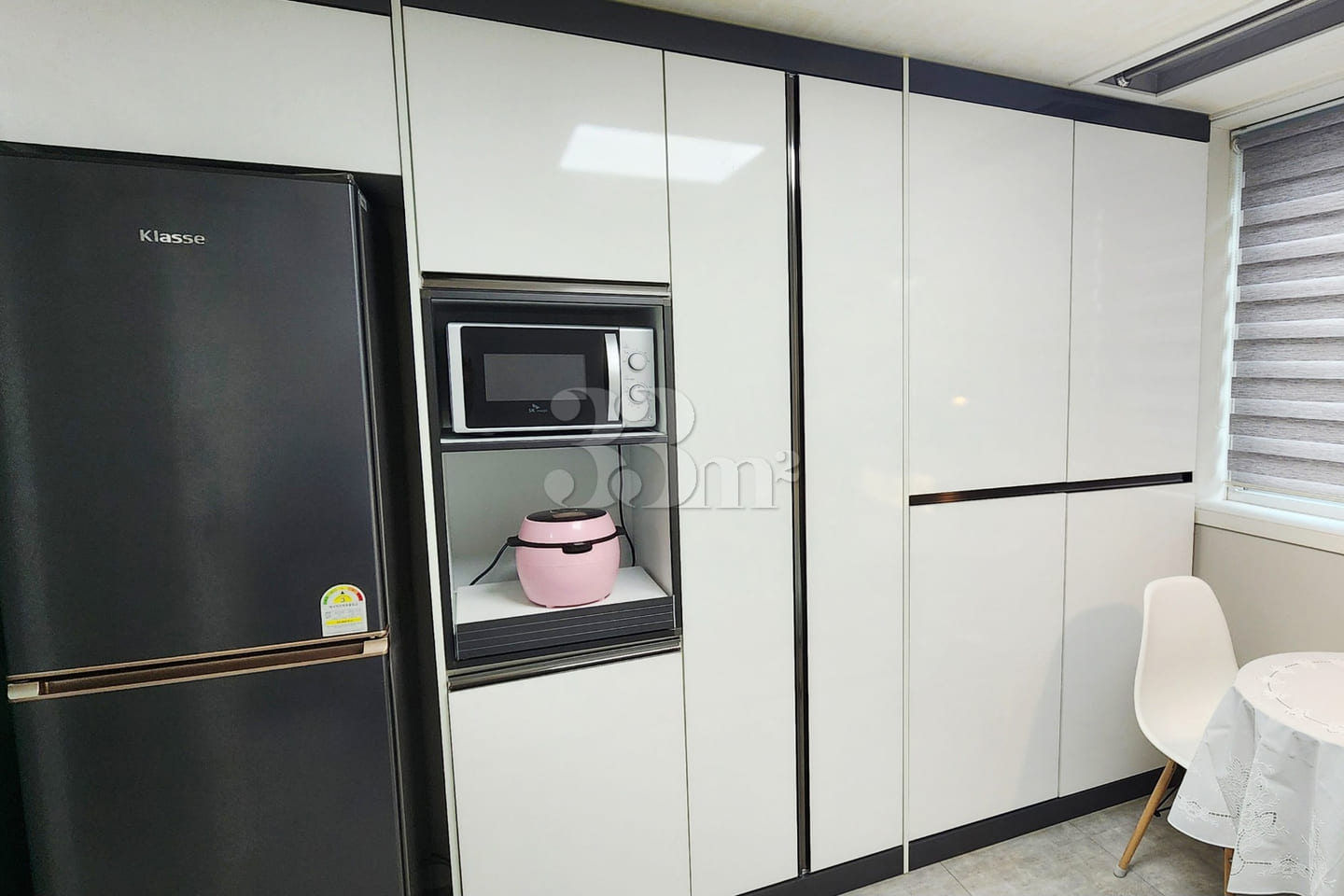 Stay G Gagyeong-Bokdae (Fully Furnished) 3th image