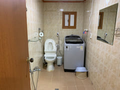 Fully furnished two-bedroom apartment, remode 3th image