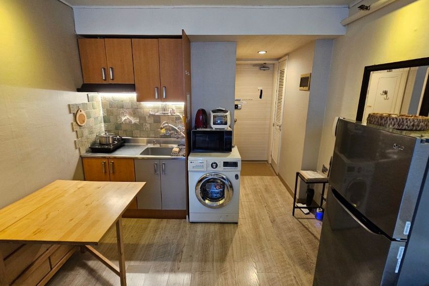 주차/관리비0/역1분