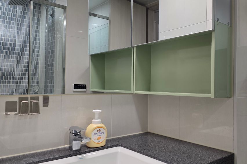 김포 운양역 원룸