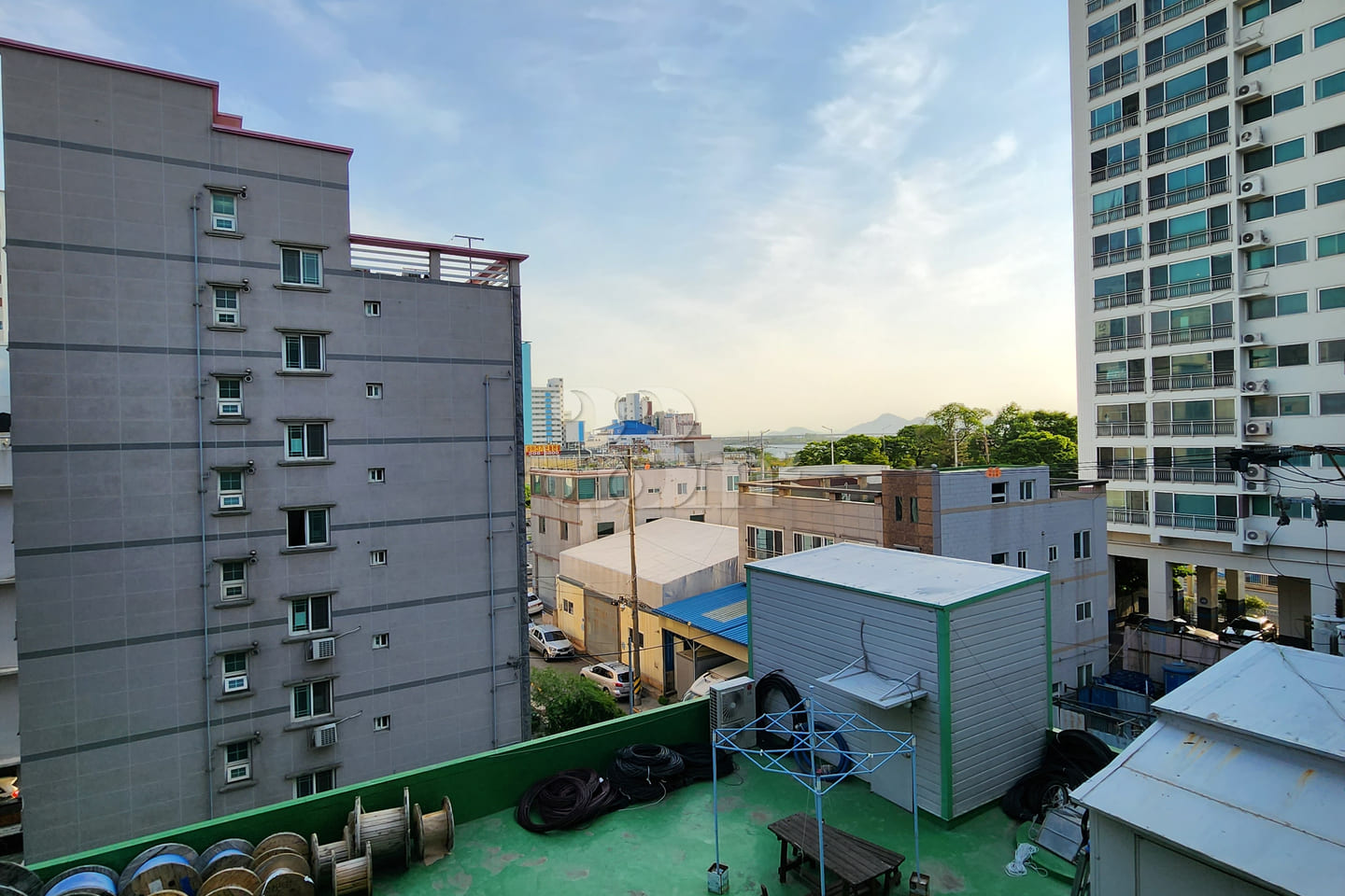 [Hadanyeok] Sunshine-filled B Netflex 13th image