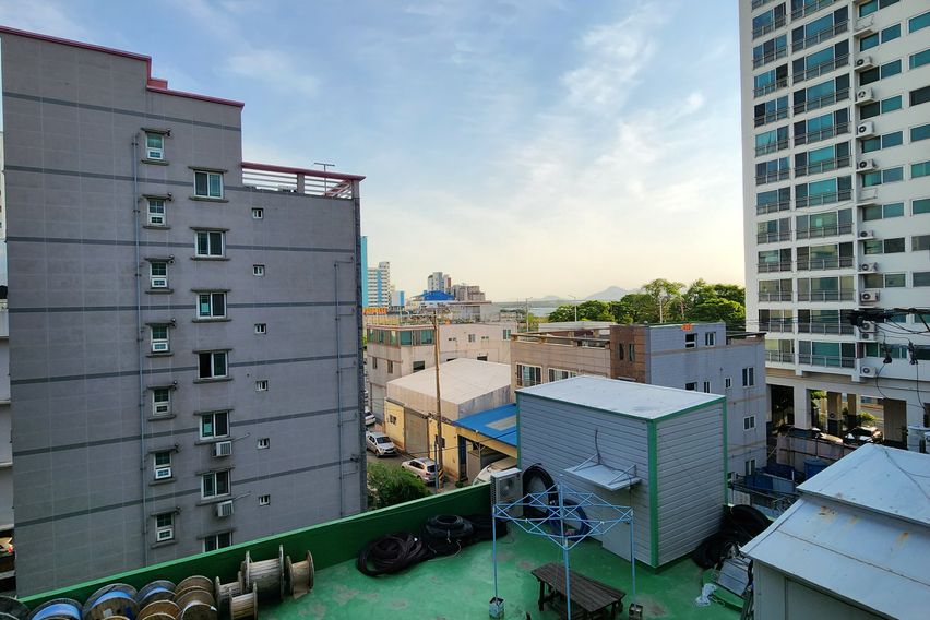 [하단역]햇살가득B넷플