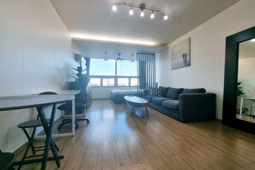 초고층전망강남역5번출구