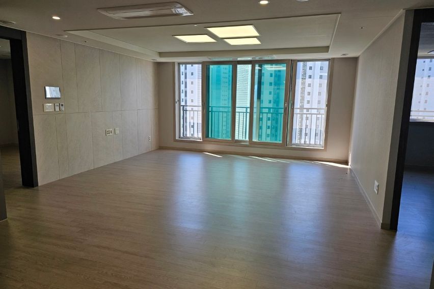 호반써밋프라임뷰 0번째 이미지