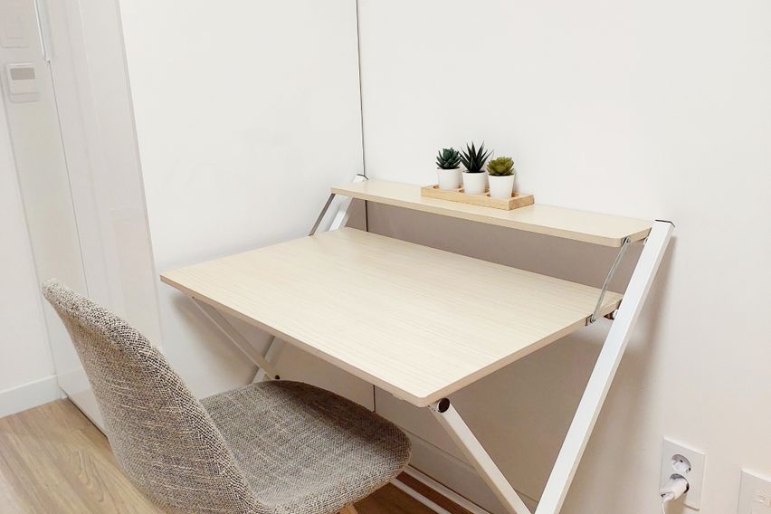 신축 풀옵션 오피스텔J