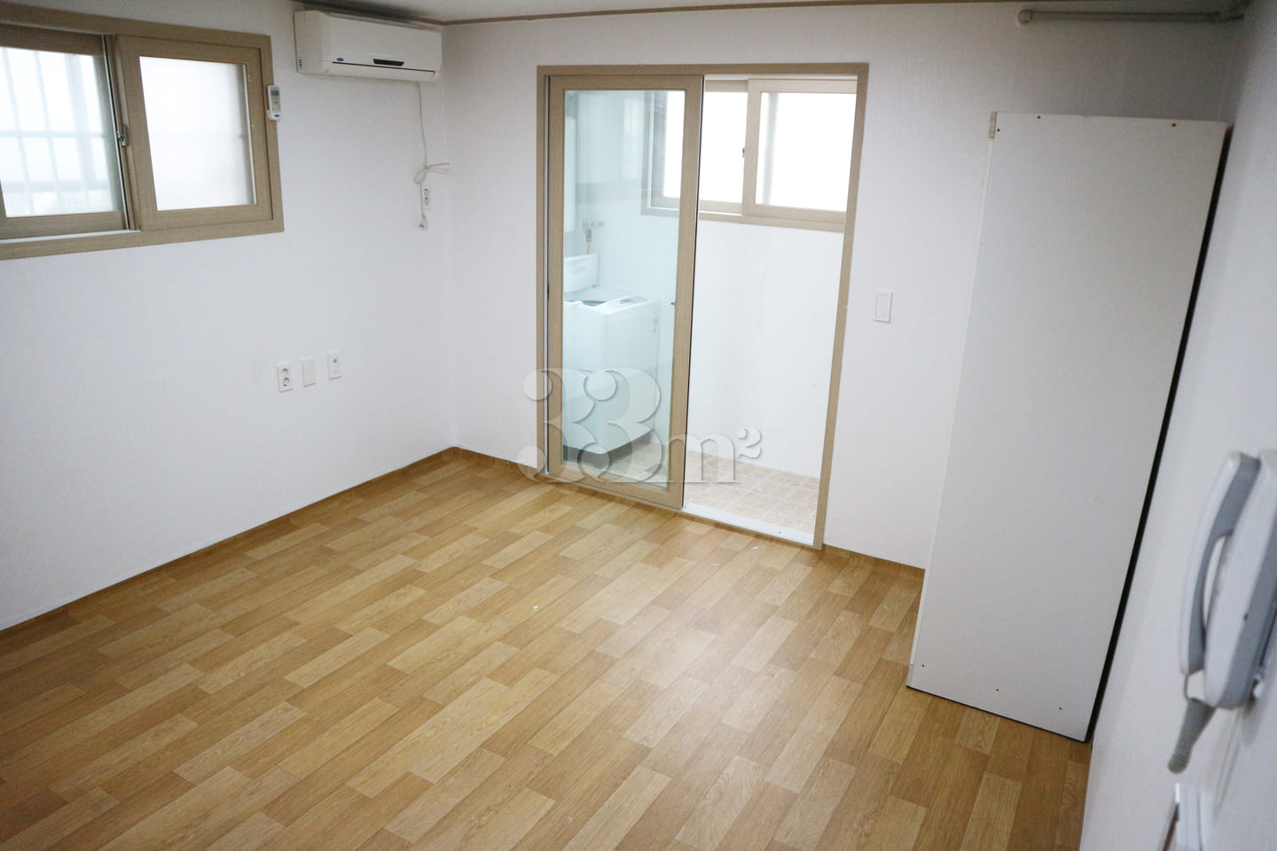 Move-in report, interior design, moving, J1 6th image