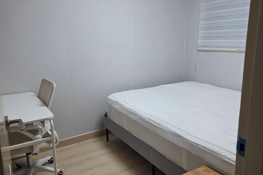 평촌범계역  투룸APT 4번째 이미지