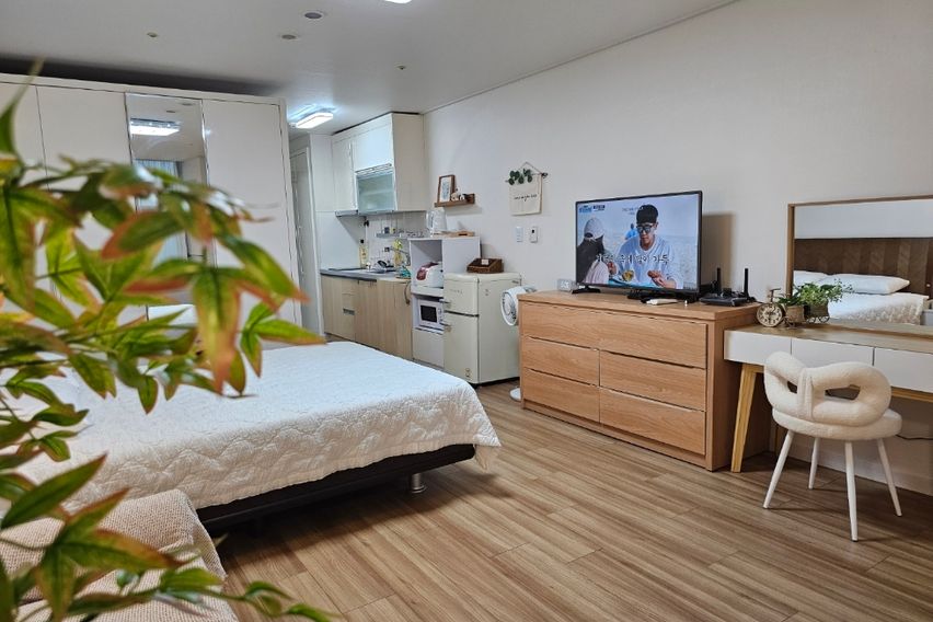 💝쌍문역앞 진스테이