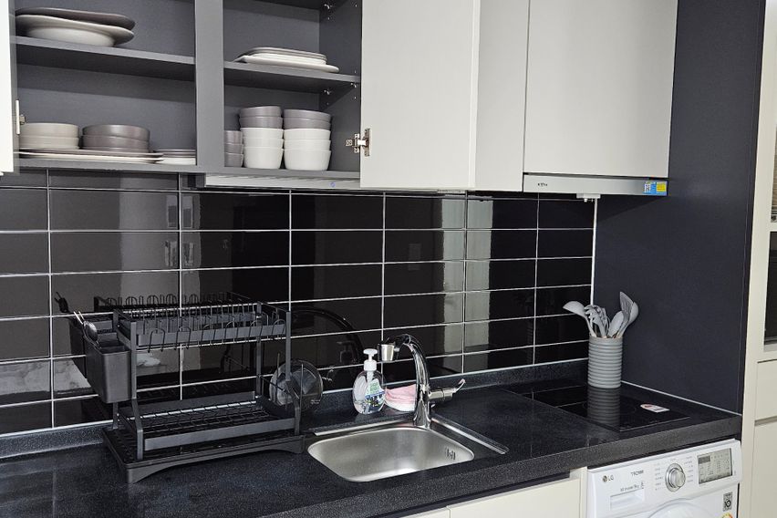 구리역/한양대구리 신축