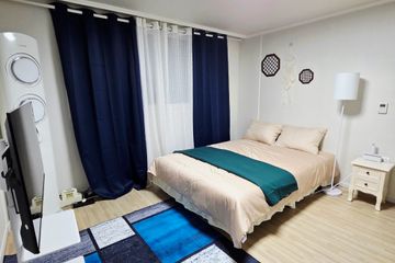 목동역 주차가 이대병원