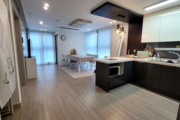 쾌적 깔끔한 룸3 화2 1번째 이미지