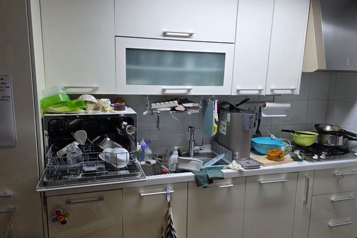 망포역3분 풀옵션 5번째 이미지