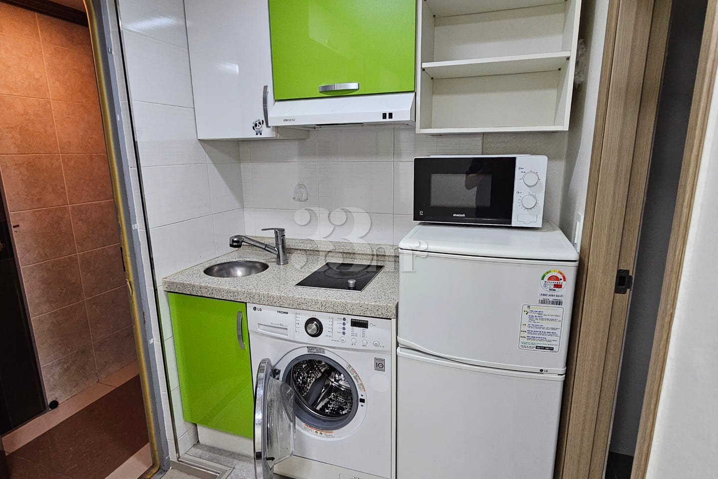 15-minute walk from Serventa ☆ Great value fo 5th image