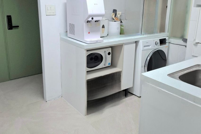 강남한달살기 가성비원룸 5번째 이미지