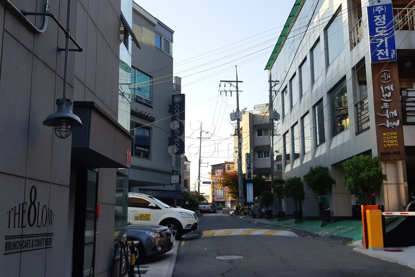 Bukhansan 6th image