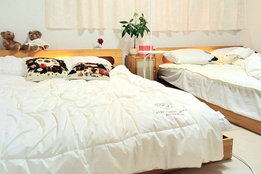 용마산힐링스테이 16번째 이미지