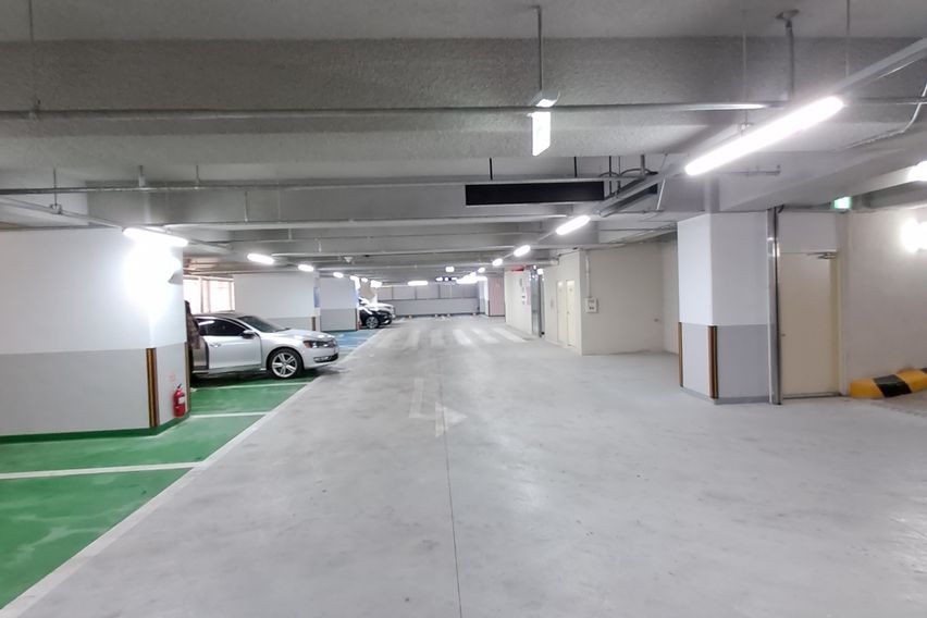 월곶역세권신축,대형오피