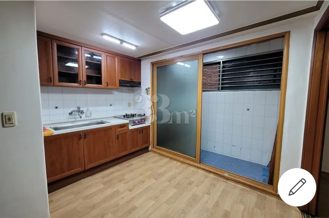 1.5-room apartment for couples near Sinnonhye 5th image