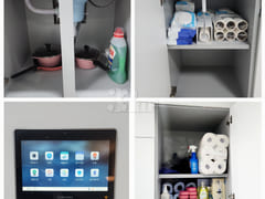 ☘ South-facing / Sky view / Air purifier 15th image