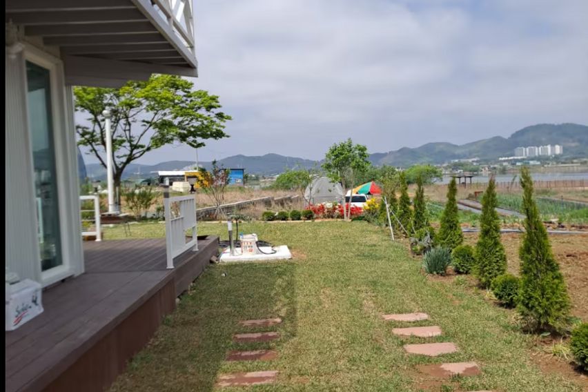 서산 힐링 뷰맛집 숙소 1번째 이미지