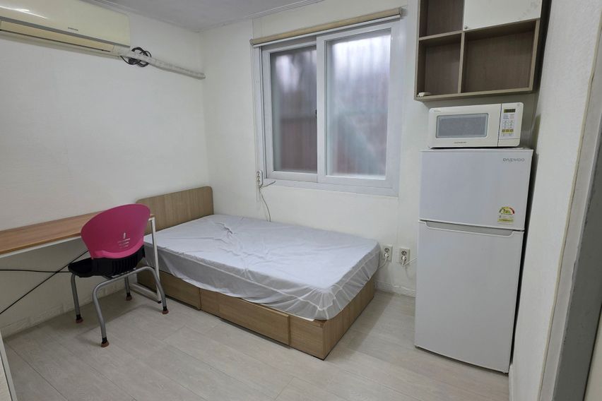 중앙대학교 깔끔한 방A 2번째 이미지