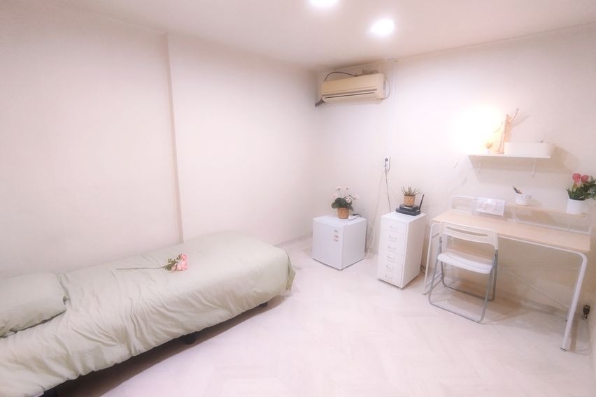 인다하우스소사1인실A