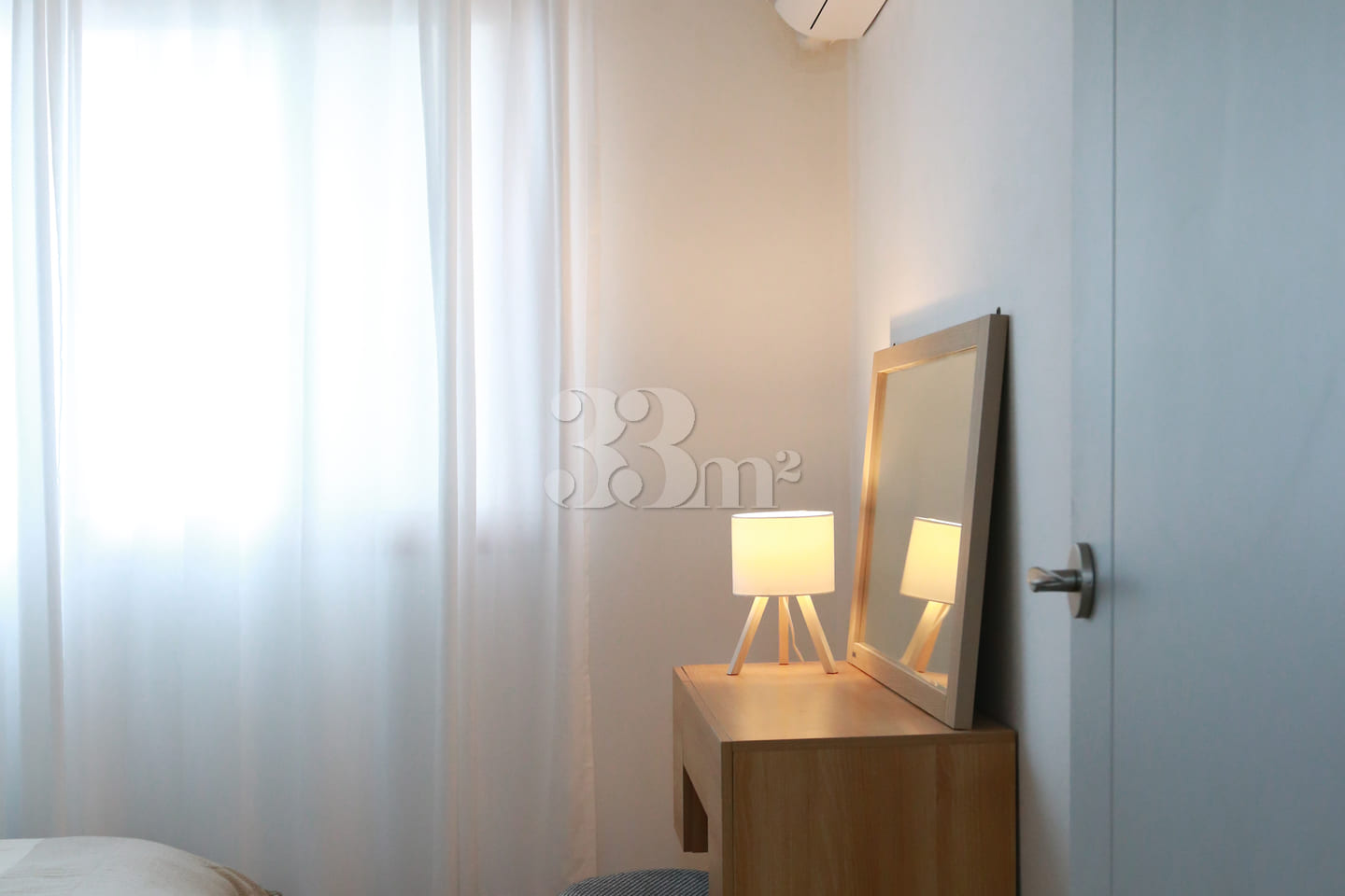 3-room apartment near Olympic Park, Dunchon-d 15th image