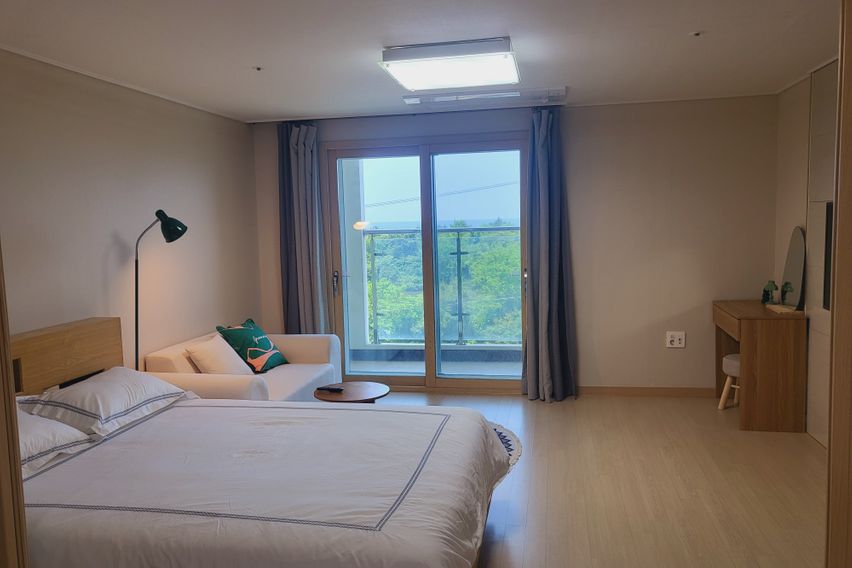 오션뷰 테라스 아파트 0번째 이미지