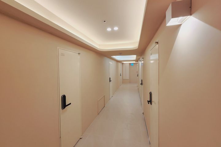 건대 엔스테이 STR 6번째 이미지