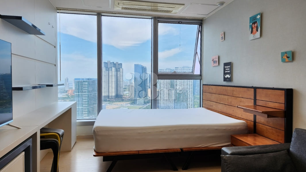 Songdo Sky View 1th image