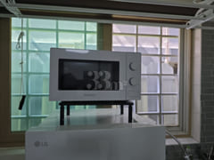 White Room Facing the Park_2 5th image