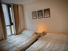 Dunsan-dong New Two-Room Apartment, New Star 4th image