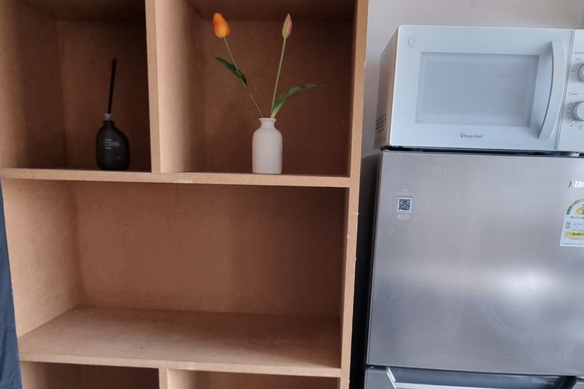 햇살강변남향 워케이션1