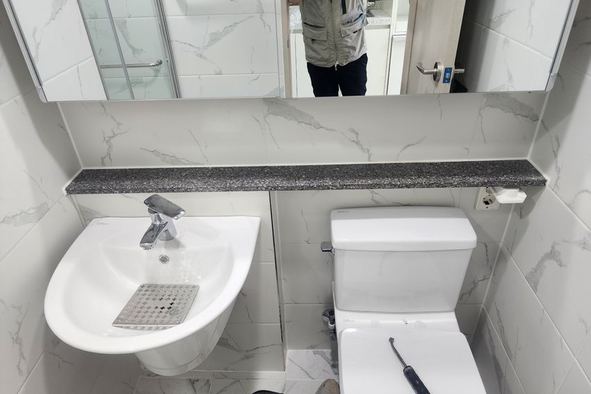 몸만오세요 신축오피스텔