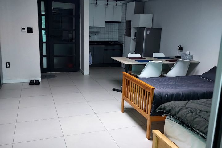 Eunpa Amusement Park Hotel-style Apartment 2 19th image