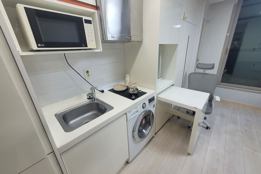 부천역 뻥뷰햇살정남향1 12번째 이미지