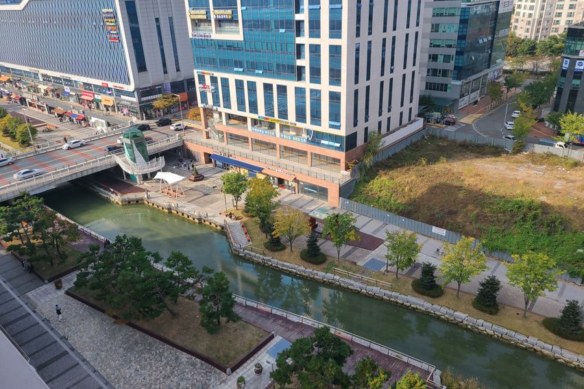 인천청라 도심속Stay 14번째 이미지