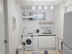 2-room apartment near Konkuk University/Gunja 0th image