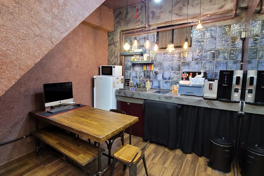 1,2층 단독사용 공간