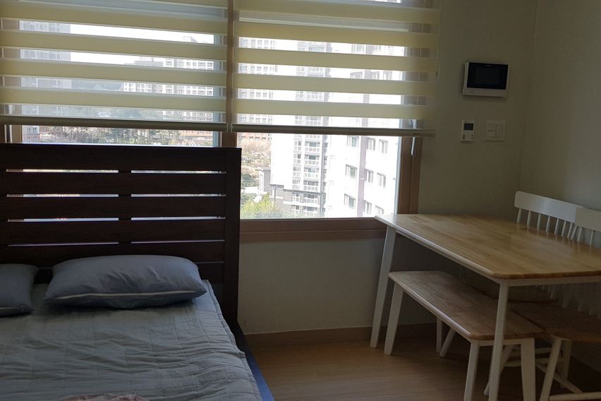 크렘스6 상현역1분