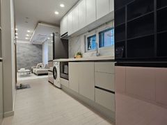 Clean, fully-furnished apartment in Seongbuk- 7th image