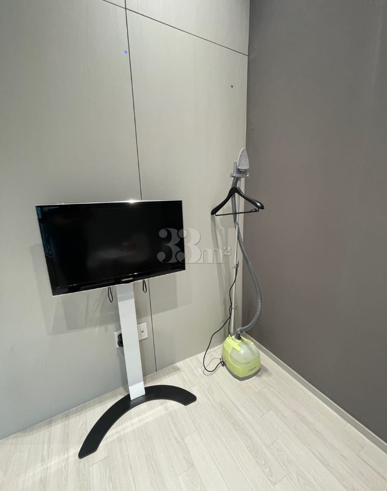 Sejong BRT Super-Close Duplex Office 4th image