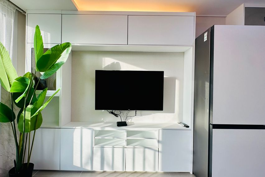 서귀포의 복층, 테라스 17번째 이미지