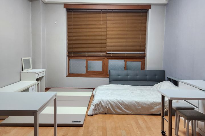 In front of Yatap Station / Duplex / Sleeps 6 1th image