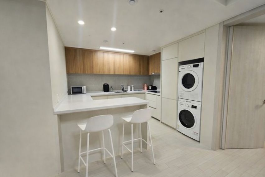 오션뷰 투룸 신축