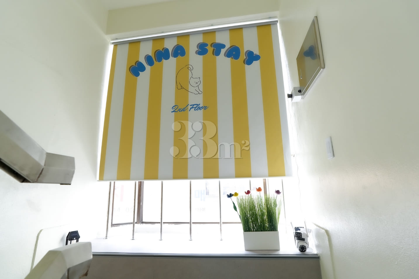 🌿New Listing🌿 Anyang Short-Term Studio Apar 18th image