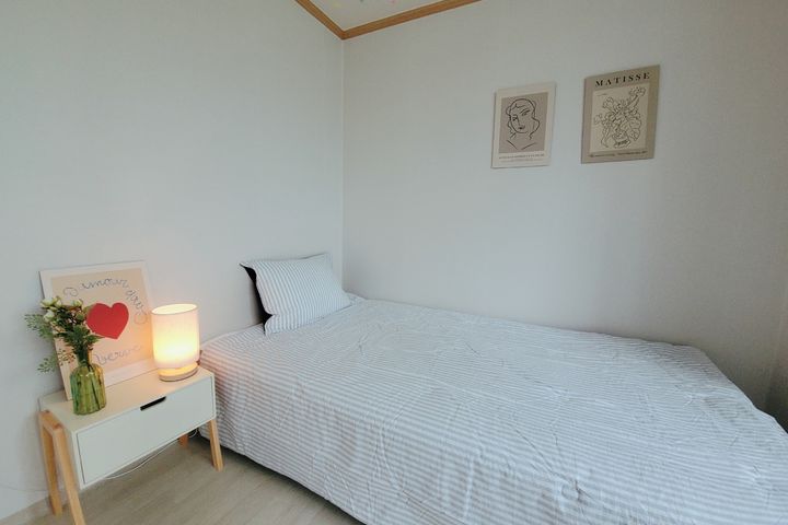 Home Sweet Home Yongin Dongbaek 3-Room 3th image