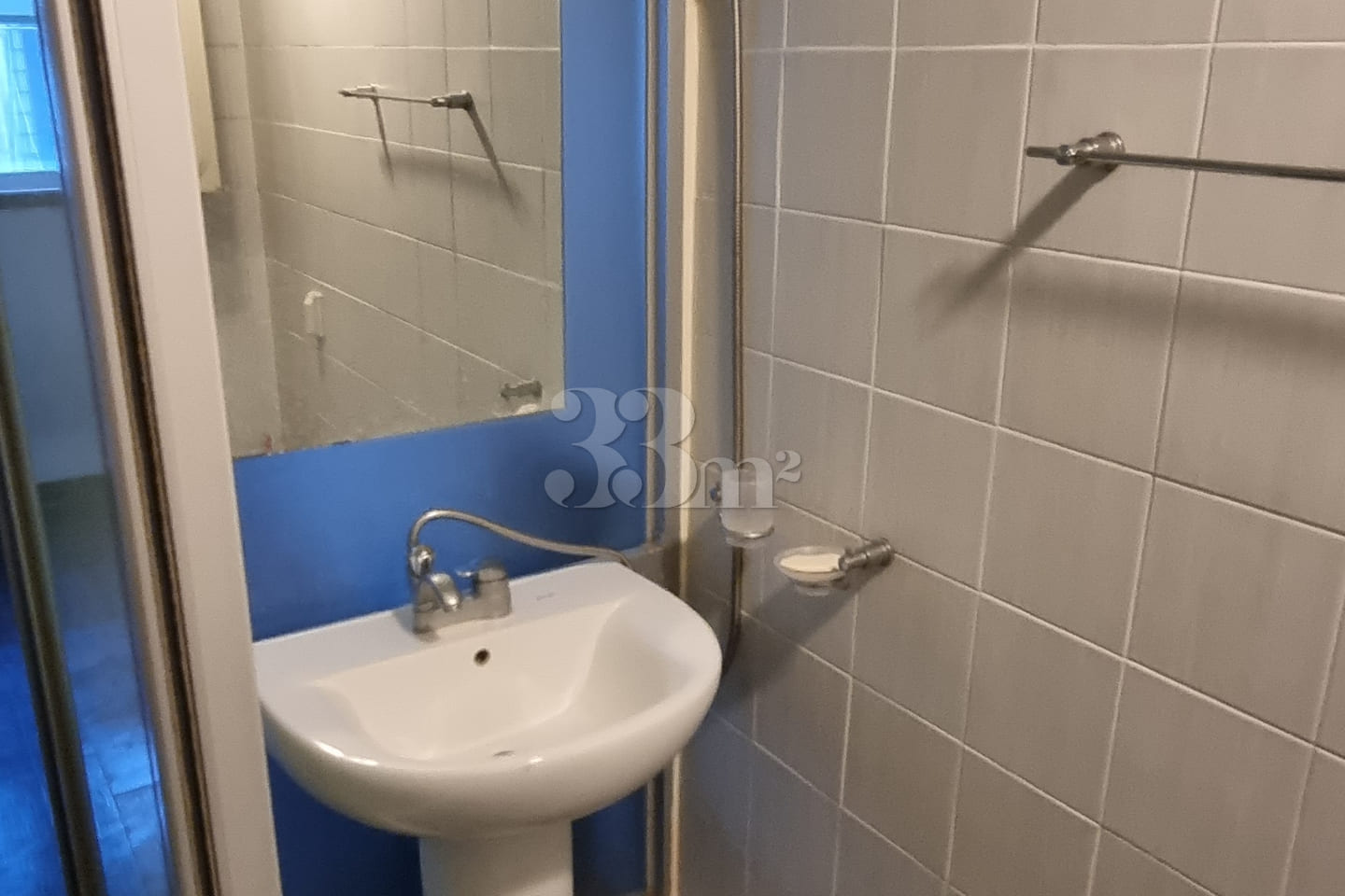 Uijeongbu Station Studio Apartment B 2th image